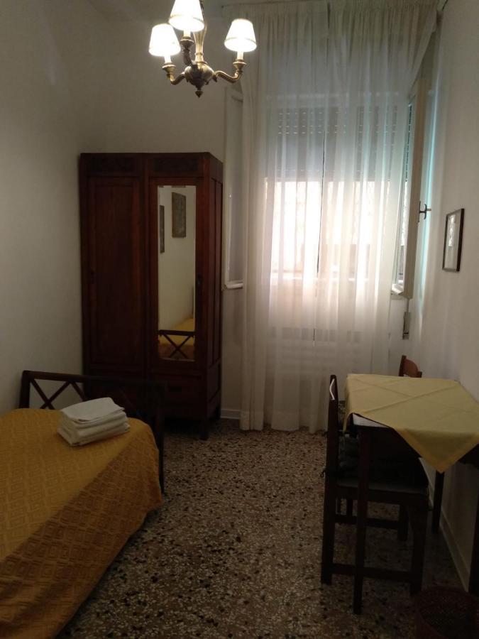 Casa Gialla * Venedig