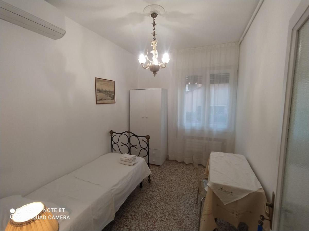 Gæstehus Casa Gialla Venedig