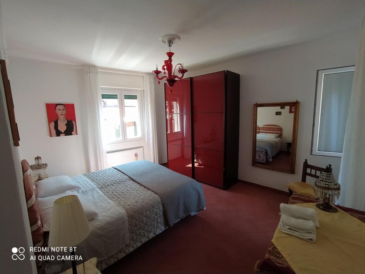 Gæstehus Casa Gialla *