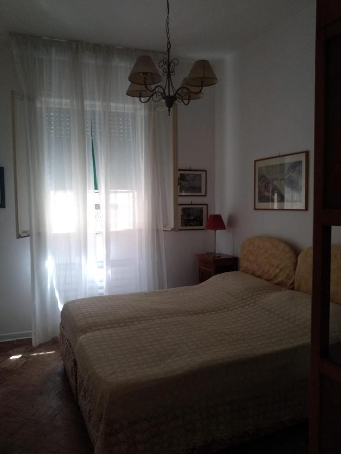 Casa Gialla Affittacamere Venezia