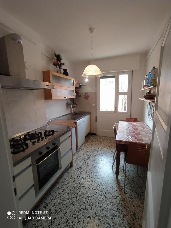 Casa Gialla Affittacamere Venezia